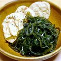 みなとのようこ's cooksnap of when they made 厚揚げ入り切り昆布煮.