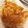 ぴちおさん's cooksnap of when they made お弁当に☆半月卵.