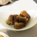 myNameisP's cooksnap of when they made ☆大葉の豚バラ巻き～☆彡.