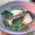 つぼみん's cooksnap of when they made 魚河岸あげの中華炒め.