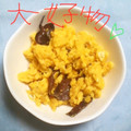 ひトみ's cooksnap of when they made きくらげと卵のシンプル炒め.