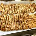 min0614's cooksnap of when they made ダイエット中に＊大豆水煮でソイジョイ風.