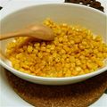 とうかとうか's cooksnap of when they made レンジでバターコーン。.