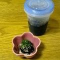 コディバ's cooksnap of when they made 簡単シンプル！海苔の佃煮.