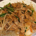 ゆみつぺ's cooksnap of when they made 超簡単！豚キムチ炒め.
