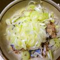 ハートキャンディ's cooksnap of when they made ネギがポイント！サバ缶のおろしポン酢.
