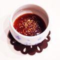 なつき☆ミ's cooksnap of when they made 簡単ヤンニョンジャン.