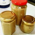 michygel's cooksnap of when they made 秋味*マロンクリーム.