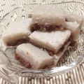 chacorita's cooksnap of when they made あずき☆ココ.