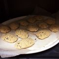 すずきゆう's cooksnap of when they made おからダイエットバー.
