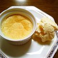 ＬＯＶＥパン's cooksnap of when they made ■簡単ふわっふわ～なシンプル☆スフレ■.