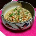 ほのぼのパンダ's cooksnap of when they made 炒り豆腐.