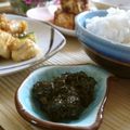 ルロワ・モワ's cooksnap of when they made 大葉味噌.
