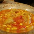 ロシアのさくら's cooksnap of when they made **ミートボールのトマト煮込み**.