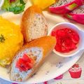 ひでみる♥︎'s cooksnap of when they made 簡単ブルスケッタ☆レシピ.