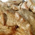 satok1's cooksnap of when they made 簡単★牛タン塩　レモン汁で.