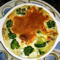 ブロッコリーの部屋's cooksnap of when they made スパゲティグラタン.