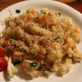 フエー's cooksnap of when they made 簡単〜炊飯器エビピラフ♪.