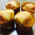 _ドナルド's cooksnap of when they made 簡単☆ホットケーキミックスはちみつケーキ.
