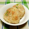まあまま☆0403's cooksnap of when they made ヘルシーなツナネギおにぎり♪.