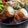 mohoka's cooksnap of when they made お弁当に！チーちくベーコン巻き.