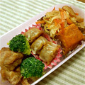 パフェ☆'s cooksnap of when they made ＊切り干し大根の煮物＊.
