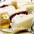 ぷるベリー's cooksnap of when they made 家族が大好き♡アンクリバナナサンド.