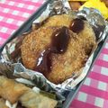 レンシー's cooksnap of when they made 乳製品無しで！新じゃがのトロトロコロッケ.