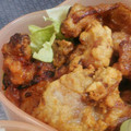 めかにか's cooksnap of when they made お母さんのから揚げ.