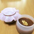 Tharu521's cooksnap of when they made 材料３つ！簡単☆チョコムース.