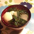 cheesedog's cooksnap of when they made 超簡単☆チンゲン菜と卵のスープ.
