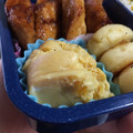 xxのみきxx's cooksnap of when they made お弁当に❤簡単❤だし巻き風プリプリたまご.