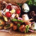 ゆみ苺's cooksnap of when they made ササミで☆しっとり柔らかミラノ風カツレツ.