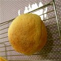 ふじじまさ's cooksnap of when they made みんな大好き！メロンパン.
