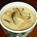 ☆mew☆'s cooksnap of when they made ❃茶碗蒸し❃~母の味~.