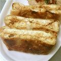 そらおのえくぼ's cooksnap of when they made 栃尾のあぶらげ.