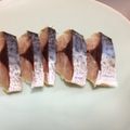 アル中アングラー's cooksnap of when they made サバ（アジ）で　寒風干し.
