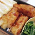 ♥ゆみ♥'s cooksnap of when they made お弁当にも！ジューシー肉巻きポテト★.