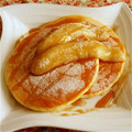 ゆめる1123's cooksnap of when they made 簡単♡あつあつとろとろ！バナナのソテー.