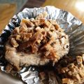 ドラえもん？'s cooksnap of when they made ひとくちサイズ！シイタケのアペタイザー♬.