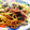 ベルゼーバブ's cooksnap of when they made 豚肉と夏野菜の和風パスタ.