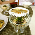 四谷わかば's cooksnap of when they made 居酒屋風☆長いものタラコマヨ和え.