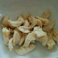 まちゃ☆009's cooksnap of when they made 5分で出来ちゃう‼夏のさっぱり梅ささみ.