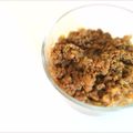 さっき。's cooksnap of when they made 肉味噌.