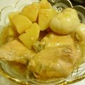 ＊サラーム＊'s cooksnap of when they made 軟骨まで食べられる！手羽元のオイスター煮.