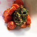 はーママ☆'s cooksnap of when they made お弁当に♪ブロッコリーのマヨカレー炒め.