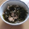 きらり流れ星's cooksnap of when they made ∽∽中性脂肪撃退レシピ　刻み昆布とツナの炒め物∽∽.