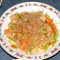 JILLY's cooksnap of when they made アスパラチャンプルー.