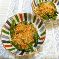 pitachan1's cooksnap of when they made ＊ししとうのシンプル焼き＊おかか醤油♪.