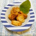 pitachan1's cooksnap of when they made 塩麹ジューシー唐揚げ.